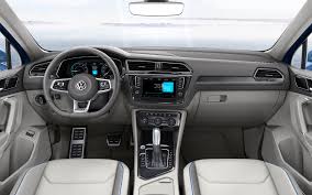 Voici Le Volkswagen Tiguan 2016 Xe đẹp