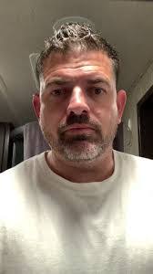 Aaron Capp's Instagram, Twitter & Facebook