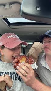 Back Door Donuts Vineyard Recipe