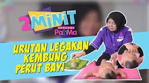 Bila hal ini terjadi pada si kecil, bunda tak perlu khawatir. Anak Kembung Perut Cara Urutan Ini Boleh Melegakan Dengan Cepat 2minitpama Youtube