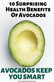 10 Surprising Health Benefits Of Avocados Avocado Nutrition Avocado Health Benefits Avocado Benefits