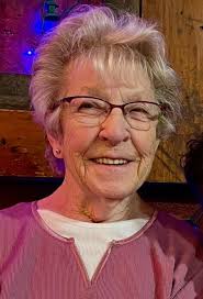 Obituary information for Jean M. Kessler