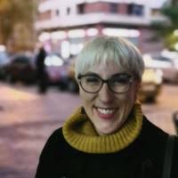 Miriam Corrales Carricajo