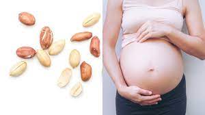 Satu ons kacang mete mengandung 9,8 mcg (mikrogram) vitamin k. 4 Manfaat Kacang Tanah Untuk Ibu Hamil