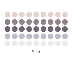 336 Unids Lote Puntos De Colores Cinta De Washi Japones Papel Diy Planificador Cinta De Enmascarar Cintas Pegatinas Decorativas Pegatinas Imprimibles Pegatinas