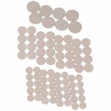 Enjoy free shipping on most stuff, even big stuff. Soft Touch Felt Pads Table And Chair Pack Cupboard Locks Mitre 10