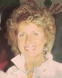 Elfriede Ingrid Beaver Obituary December 30, 2024