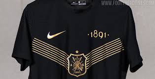 ˈɑ̂ːiːˌkoː), an abbreviation for allmänna idrottsklubben (meaning the public or general sports club). Aik 2021 130th Anniversary Trikot In Action Amazing Tracksuit Top Nur Fussball