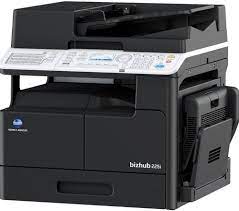 Konica minolta bizhub 206 driver download. Konica Minolta Bizhub 225 Mfd Machine Memory Size 128 Mb Id 19136846391