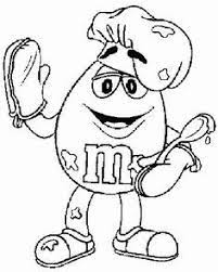 Candy coloring pages color the 8 coloring page png 468x609 q85 hard to print cute for kids. M M Candy Coloring Pages For Kids And For Adults Coloring Home