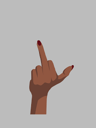 33 middle finger svg bundle,middle finger clipart,middle finger dxf,middle finger vector,middle finger png,finger sign svg,hand sign svg. Pin On Brown Aesthetic