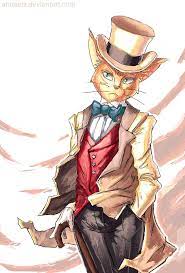 Myanimelist is the largest online anime and manga database in the world! Baron Humbert Von Gikkingen Studio Ghibli Movies Studio Ghibli Art The Cat Returns