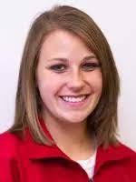 2014 Women's Track and Field Roster