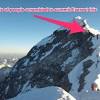 As early as 1963, a climber wrote in national geographic that parts of mount everest had become the highest junkyard on the face of the earth. 1