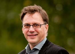 Dan vill fortsätta utveckla SSC:s ledarposition