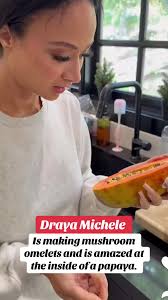 Draya Michele Meal Plan