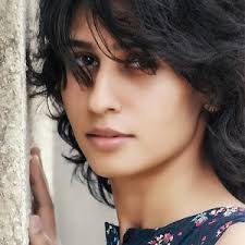 usable anima by Nidhi B