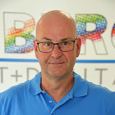 Wir machen Druck: Das Team der Limberg-Druck GmbH