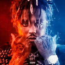 Tupac, soulja boy had an old mixtape called juice , and mc juice. Juice Wrld Cover Art Concept Made By Outlyning Coverart On Instagram Juicewrld