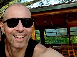 Gweltaz GOLDFARB, 50 ans (NANTES, LISIEUX)