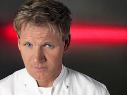 Gordon james ramsay obe (/ ˈ r æ m z iː /; Gordon Ramsay Deja Pesadilla En La Cocina Tras Diez Anos Noticias De Television En Diario De Navarra