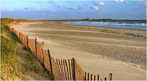 2.8 miles to second beach. Second Beach In Winter Newport Ri Photography Visitrhodeisland Rhode Island Beaches Newport Rhode Island City By The Sea