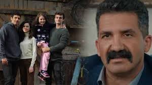 Kardeşlerim dizisinin Eren'i Cüneyt Mete kimdir?