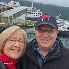 Kim Schneeberger Class of 1988 married to Adam Wireman Class of 1985. Our  son Parker Wireman Class of 2019. All living in Dansville, MI.