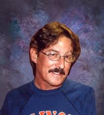 Larry Werner of Highland Obituary