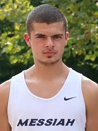 2015 Men's Cross Country Roster