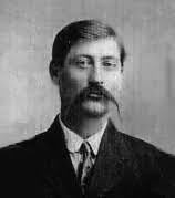 Ole John Harrom (1875-1946)