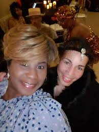 Kechia Dicks Obituary (1965