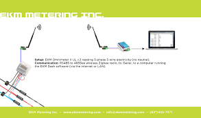 Click here to view and print the full size diagram. 3 Phase 3 Wire Up To 415v Ekm Support Desk