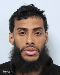 Eight arrested in Springfield open-air drug bust