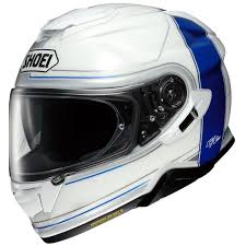 Kranos Shoei Gt Air 2 Crossbar Tc 2 Helmet Shoei Helmets Flip Up Helmet