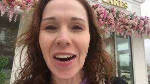 A visit to Kelsey Elizabeth Cakes