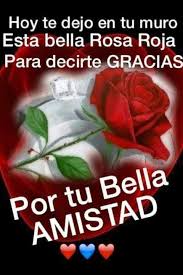 Pin by Rocío Mera on Agradecimiento de amista | Friends forever, Friendship