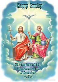 Scopri ricette, idee per la casa, consigli di stile e altre idee da provare. Minggu 24 November 2019 Bacaan Liturgi Hari Hr Tuhan Kita Yesus Kristus Raja Semesta Alam Bacaan Injil Luk 23 35 43 Tuhan Ingatlah Akan Daku Apabila Engkau Datang Sebagai Raja Inilah Injil Yesus Kristus