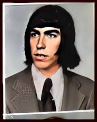 Richard Brockman “Brock” Bonner (1956-2009)