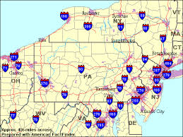 What is the largest city in pennsylvania? About The Usa Travel The States Territories