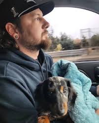 Traveling with a doxie that hates soft-sided crates?