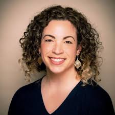 THE MOTHER OF REINVENTION: RETURNING TO WORK AFTER A PARENTING BREAK