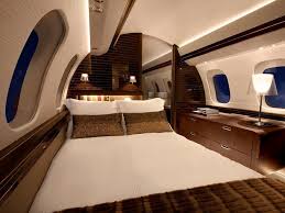 The flight range of 6,000 nautical miles (11,112 kilometres) makes it great for longer distance business travel. Bombardier Has Unveiled Its 55 Million Global 7000 The Largest Ever Private Jet Complete With A Master Suite Dining Area And Shower Room Private Jet Private Jet Interior Luxury Private Jets
