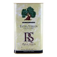 Buy Rafael Salgado Olive Oil Extra Virgin 3 Litres Online At Special Price In Pakistan Naheed Pk