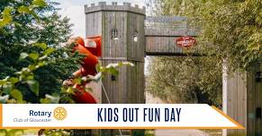 11-Jun-26 Rotary Fun Day (Kids Out)
