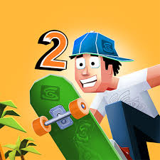 Miniclip sa case postale 2671 2001 neuchâtel switzerland. Faily Skater 2 Para Android Apk Descargar