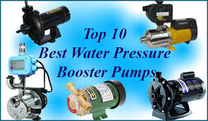 How to boost water pressure in garden hose. Best Water Pressure Booster Pump The Most Detailed Review