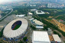 The complex also hosts various recreation activities open to. Lebih 2 000 Kecacatan Kerja Di Kompleks Sukan Mynewshub