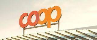 coop supermarche thonex
