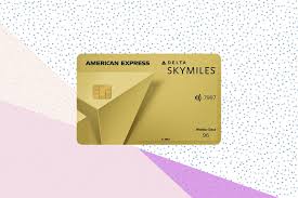 The delta skymiles® gold american express card is the best option for someone who flies delta a couple of times a year, but doesn't travel regularly enough to use the heftier cards' perks (more. Delta Skymiles Gold Credit Card Review